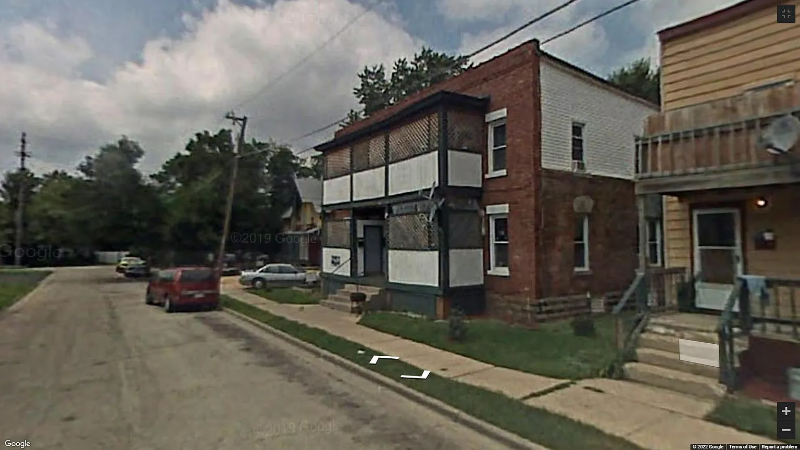 Rockford Multiplex: 1320 Home Place