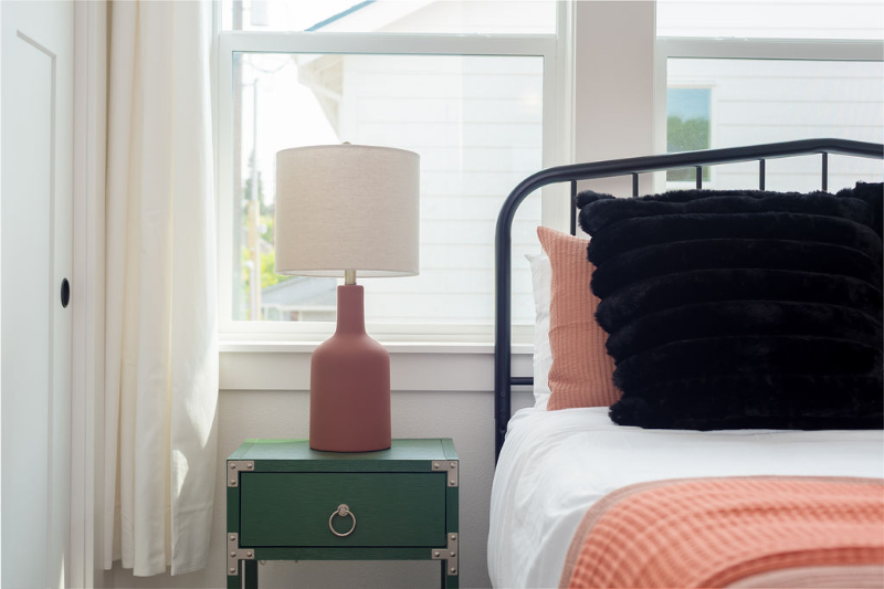 Portland House: 1605 NE Liberty St.