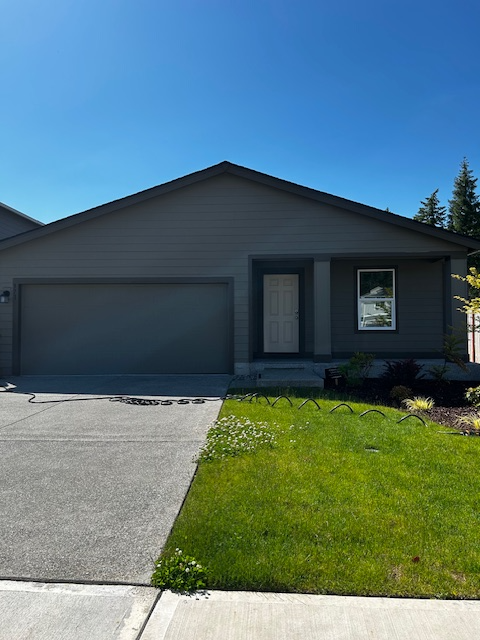 Belfair House: 371 NE Ridge Point Blvd