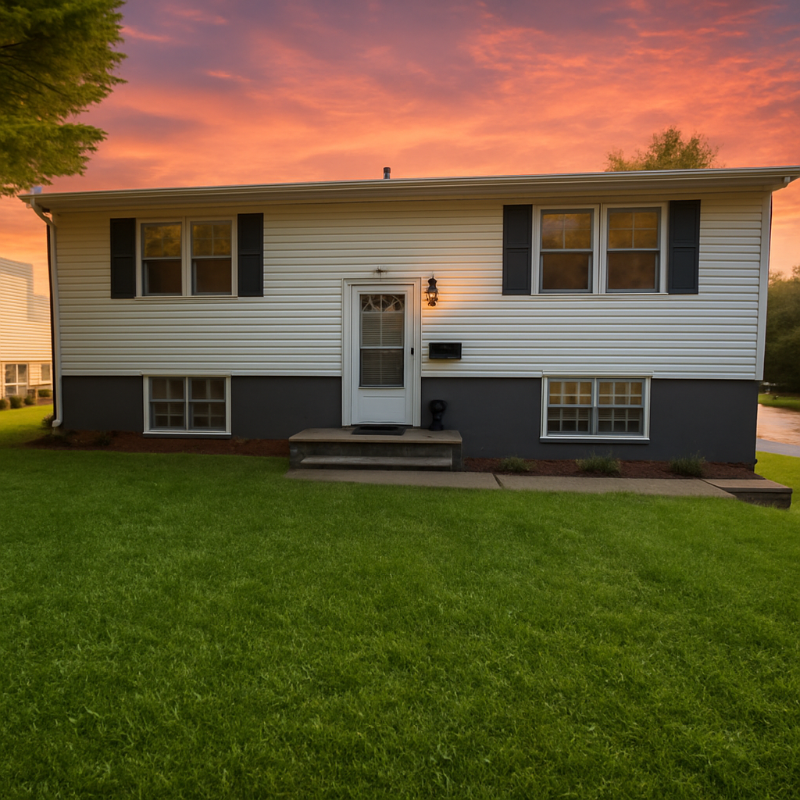 Toledo Multiplex: 126 Reed Street