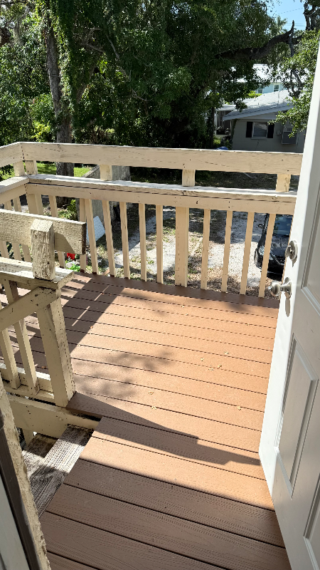 Bradenton Apartment: 2017 6th ave west