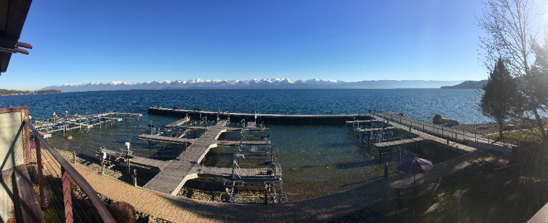 Lakeside Condo: 7175 Highway 93