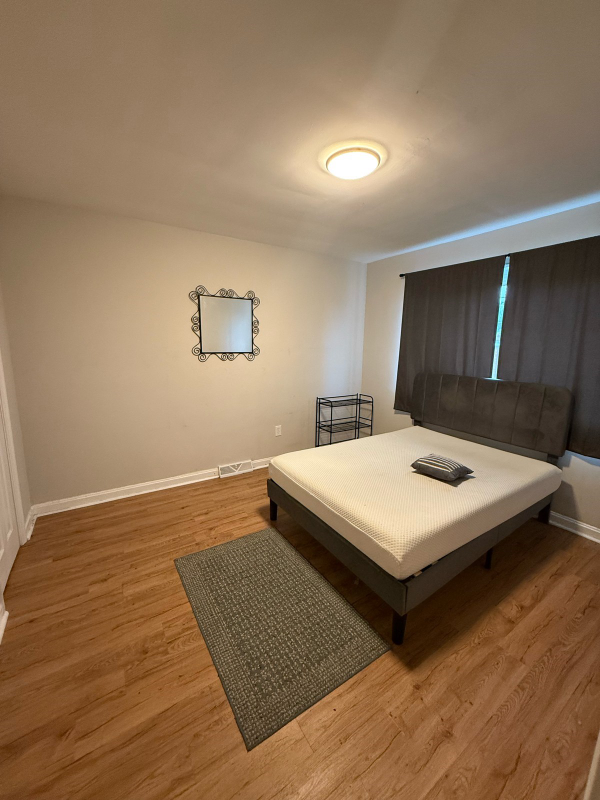 Oxon Hill Townhome: 5202 Leverett Street