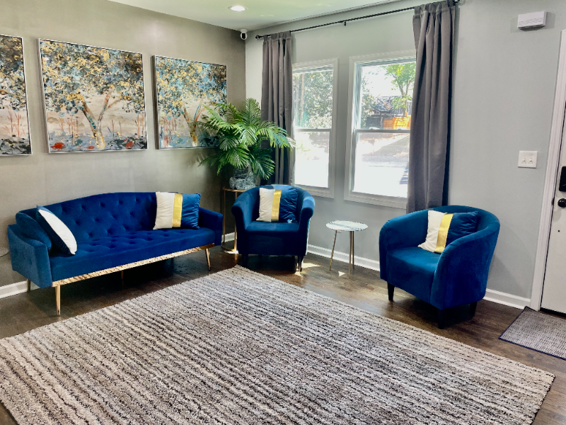 ATLANTA House: 1677 M.L.K. Jr Dr NW