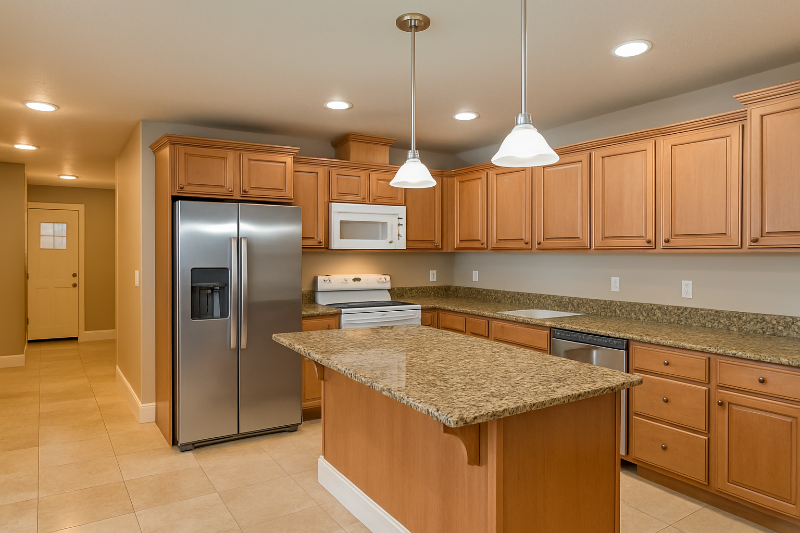 Caldwell Multiplex: 2205 College Ave #102