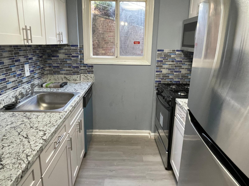 District Heights Condo: 7178 Donnell Pl