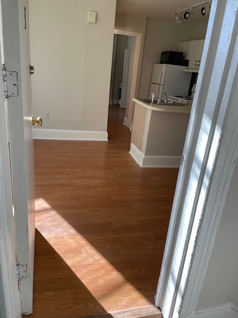 Washington Apartment: 301 U Street NW