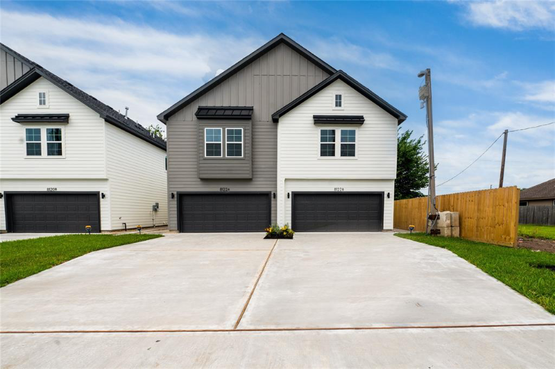 houston Other: 8122 Corinth St unit B