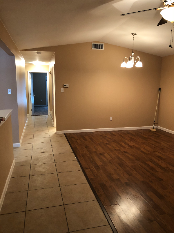 San Antonio Townhome: 6820 Betty Levy