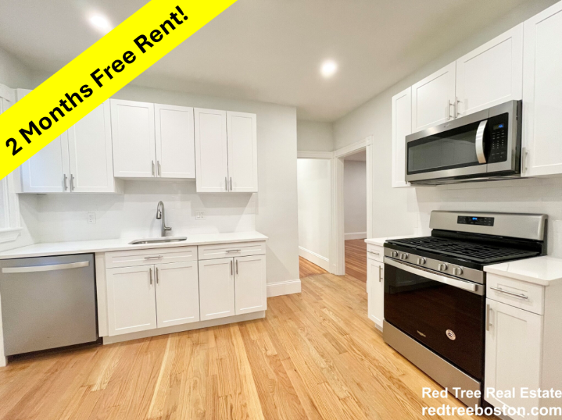 Boston Multiplex: 68 Bakersfield street