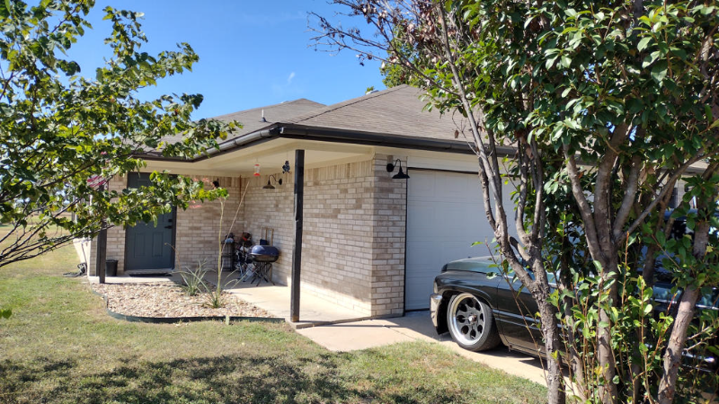 Kempner Multiplex: 1002 Hickory Lane