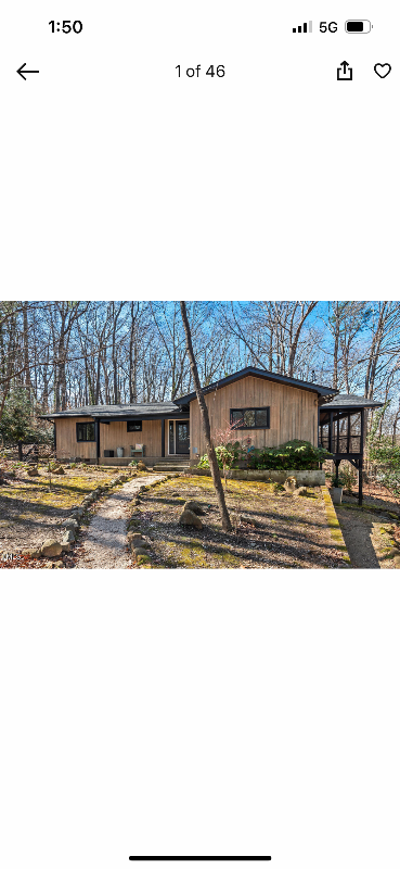 Chapel hill House: 2107 Markham dr