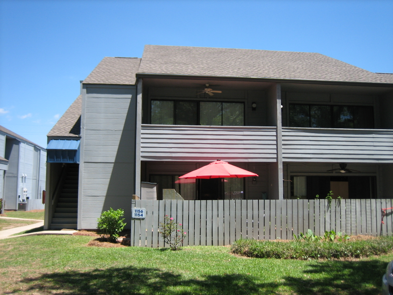 Foley Condo: 134 West Satsuma Ave