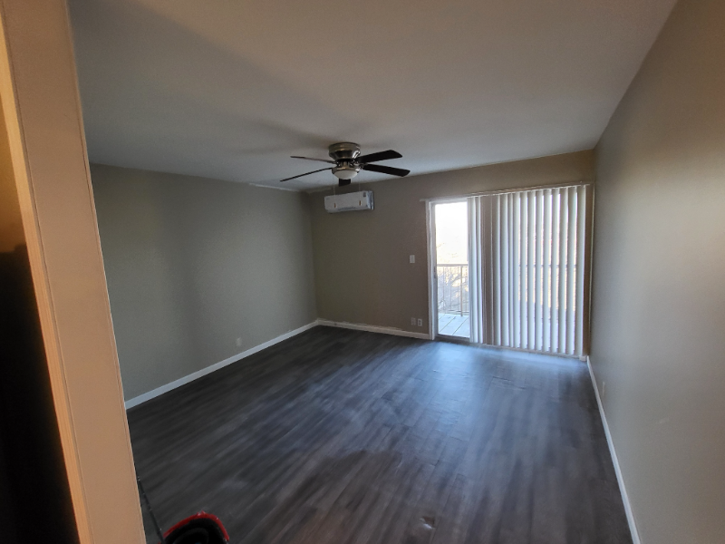Wichita Apartment: 734 N COUNTRY ACRES AVE