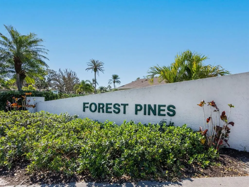 Sarasota Condo: 1624 Whitehead Drive