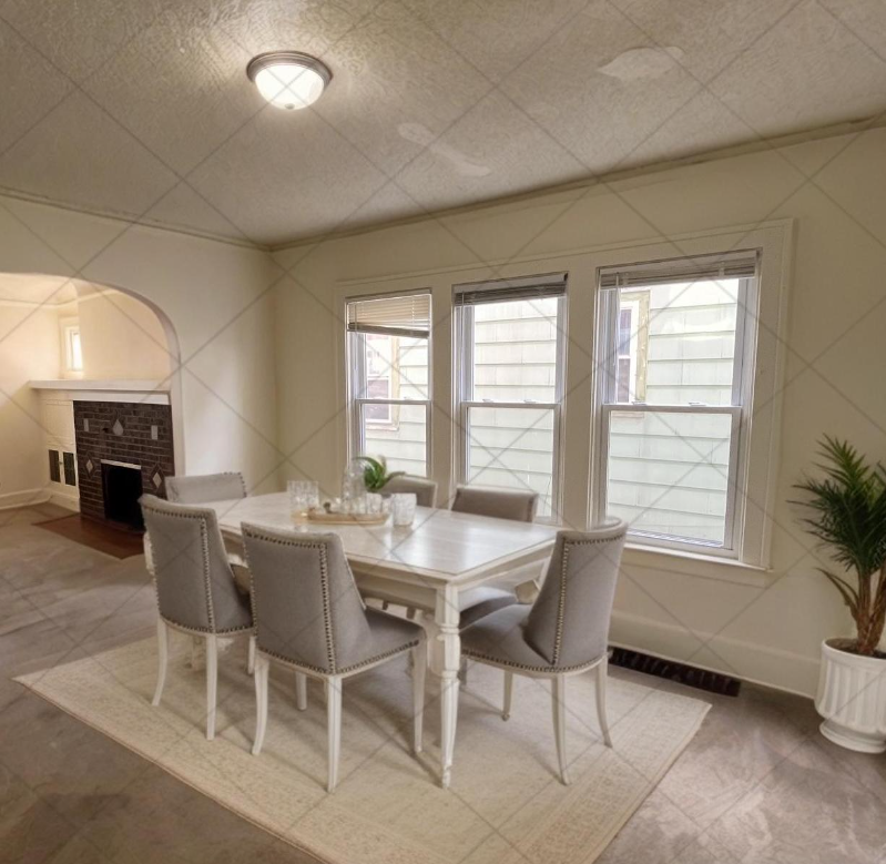 Detroit Multiplex: 9353 Kentucky St