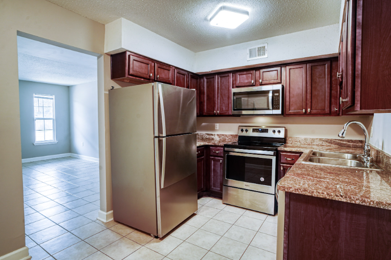 Fort Walton Beach Townhome: 123 Alabama Ave NW