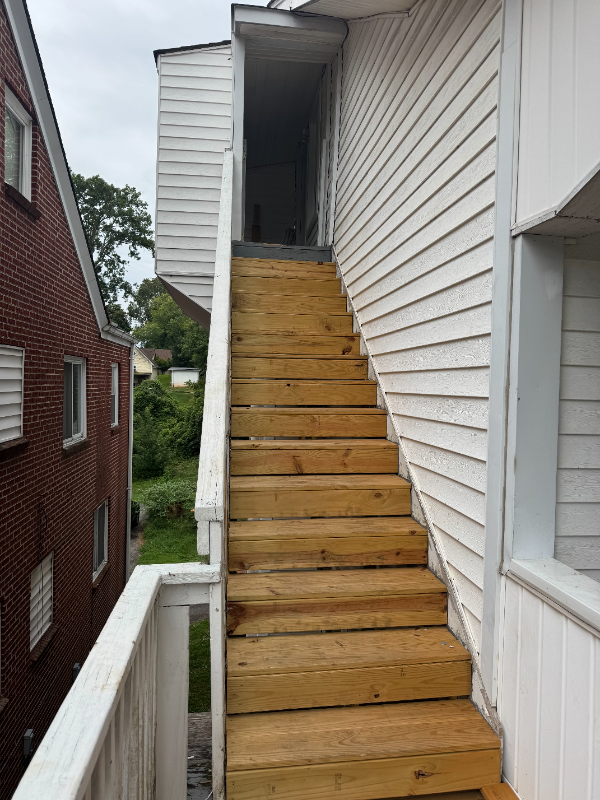 North Wilkesboro Multiplex: 509 10th Street