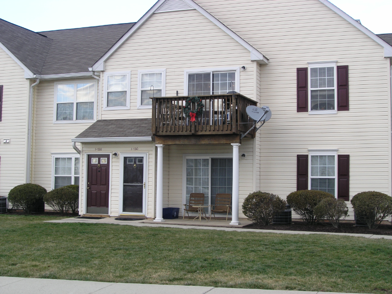 Quakertown Condo: 139 Horseshoe Drive