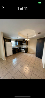 Mission Apartment: 600 San Antonio Ave Apt 2 Mission Tx 78572