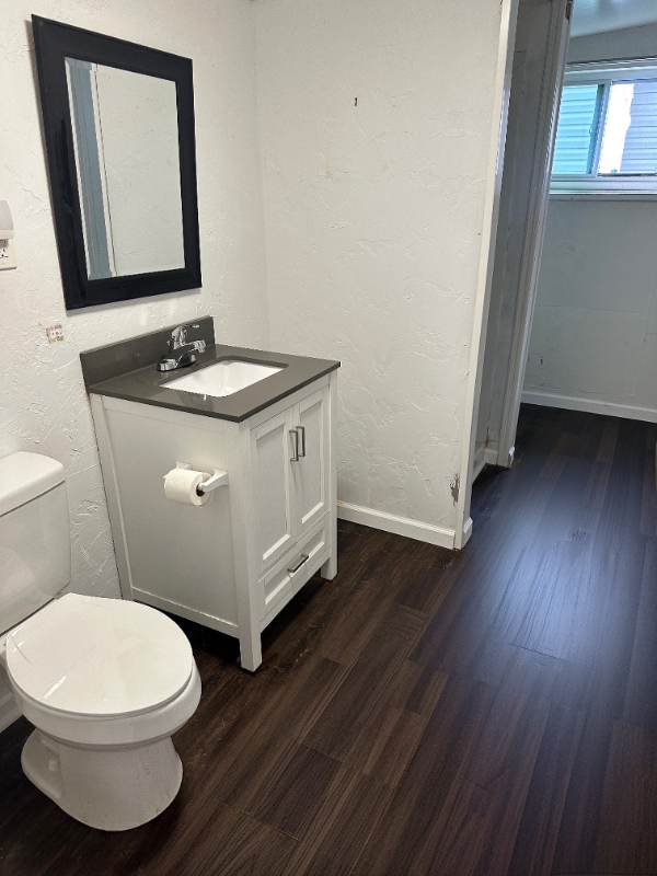 McKeesport Apartment: 319 Ann St