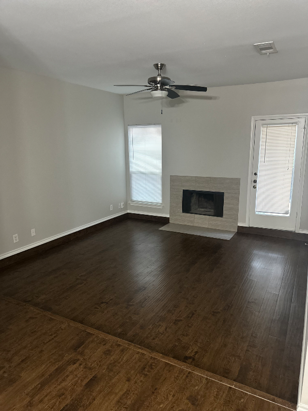 Dallas House: 5616 Preston Oaks Rd.