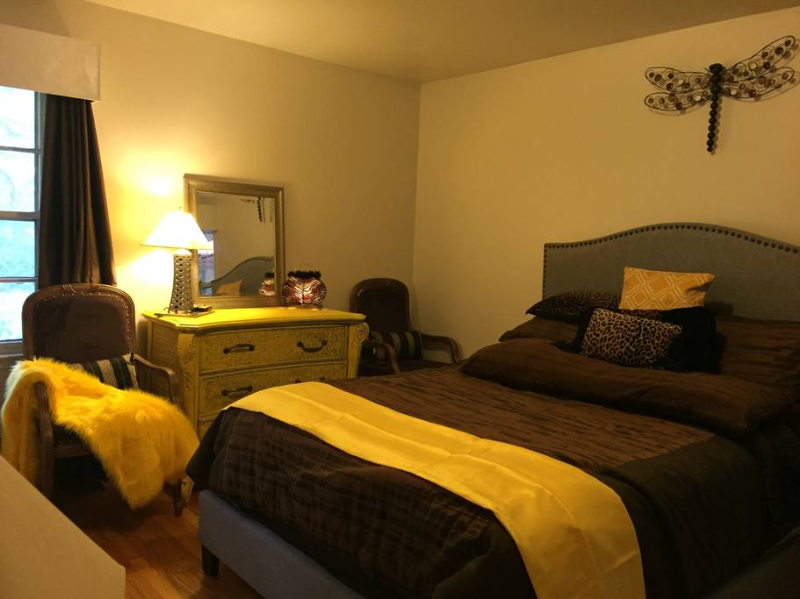 Alpharetta House: 41 Holbrook Campground Rd,