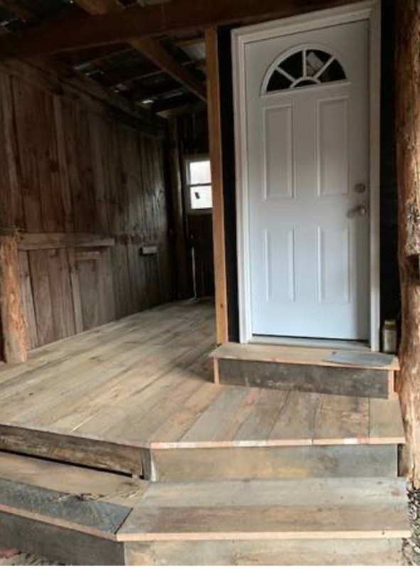 Trade Other: 9824 HWY 421 S