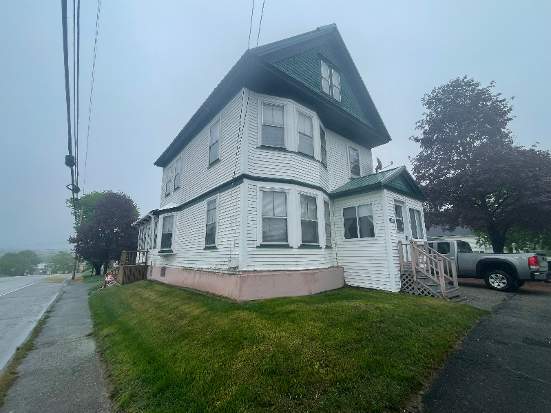 Millinocket Multiplex: 68 Poplar St