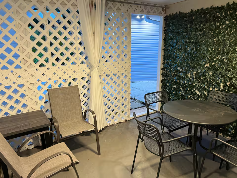 Seminole Condo: 11334 74th Ave