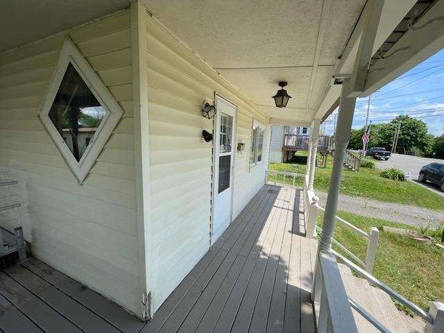 East Millinocket Multiplex: 27 A Main St