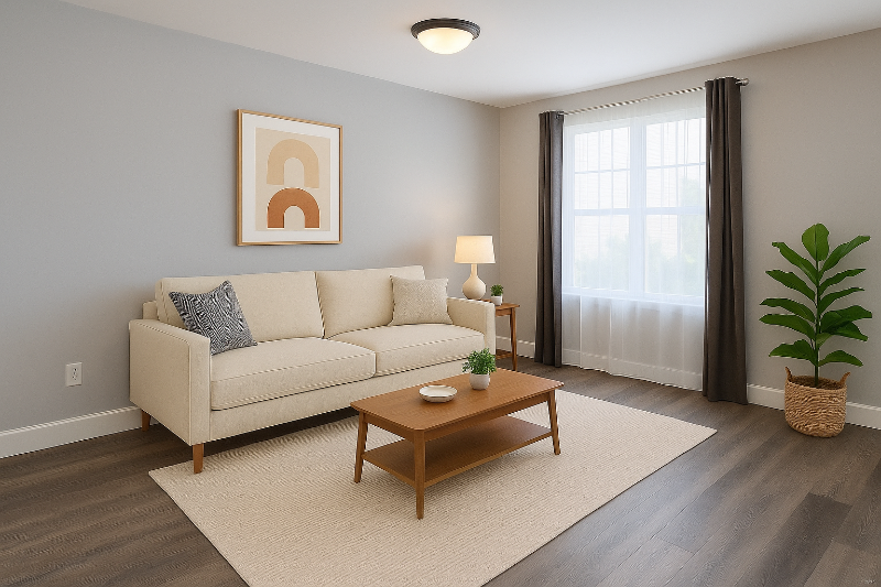 Dardenne Prairie Townhome: 419 Wild Oak Drive