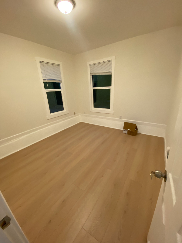 Berkeley Apartment: 1700 LeRoy