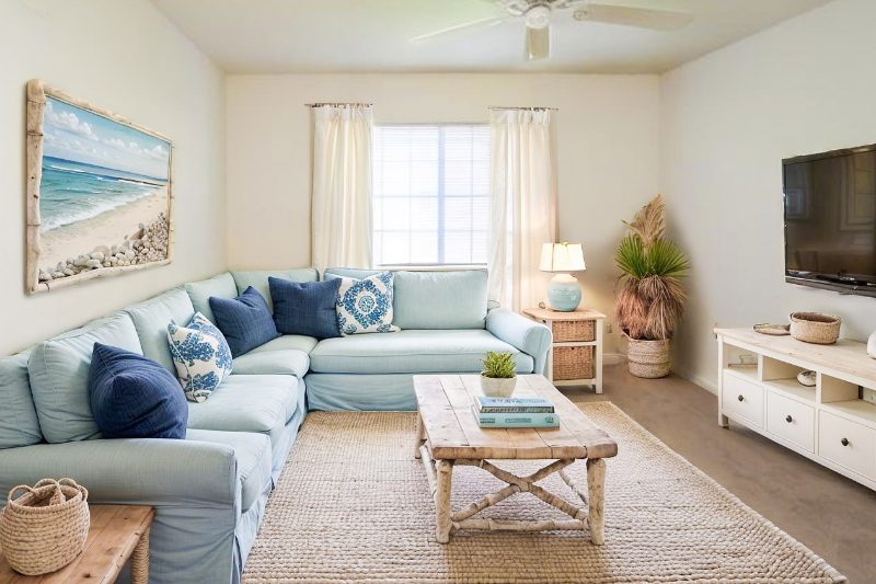 Palatka Apartment: 6401 St Johns Ave