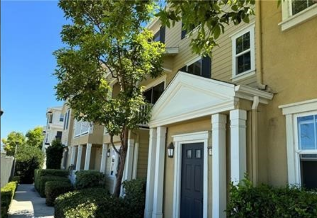 irvine Condo: 1427 Abelia