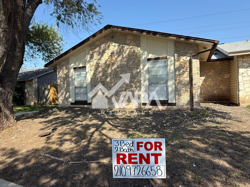 san antonio House: 7923 Langport