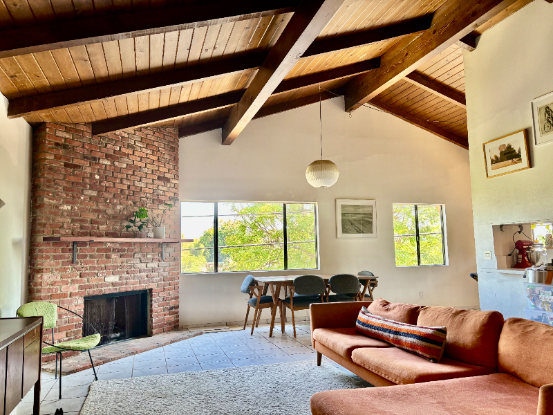 los angeles House: 1007 Terrace 49