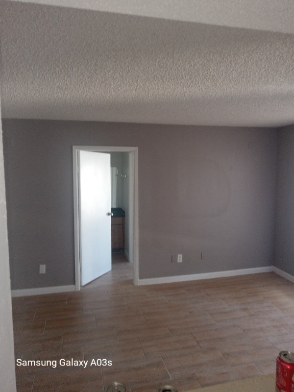 Houston Apartment: 10110 Forum Park Dr