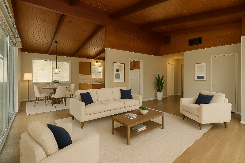 Sonora House: 951 Shaws Flat Rd