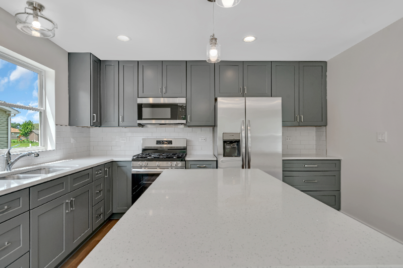 Coal City Townhome: 901 Covey Lane