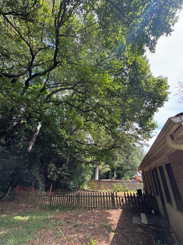 Marietta House: 245 Kimberly Way SW