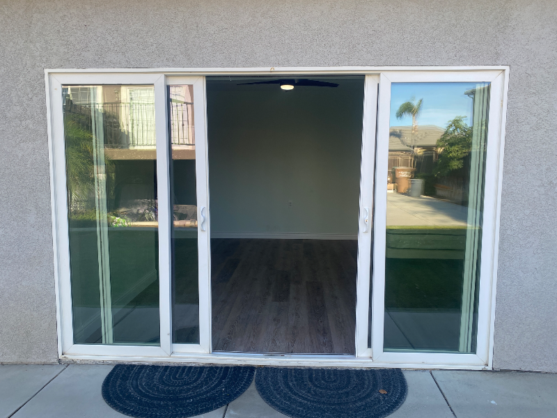 Bakersfield Other: 1 Shilo estates
