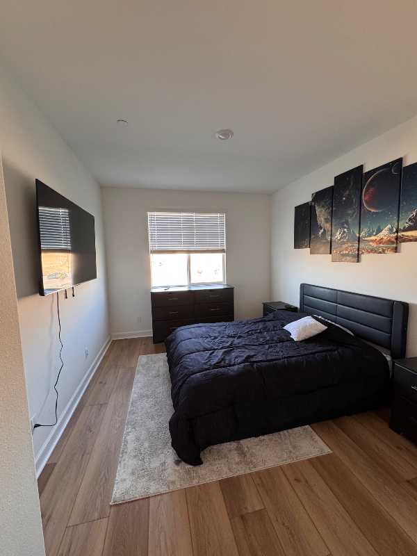 Chula Vista Townhome: 849 Hana Ave.