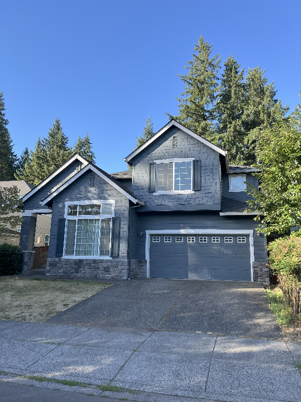 VANCOUVER House: 17815 NE 36TH WAY