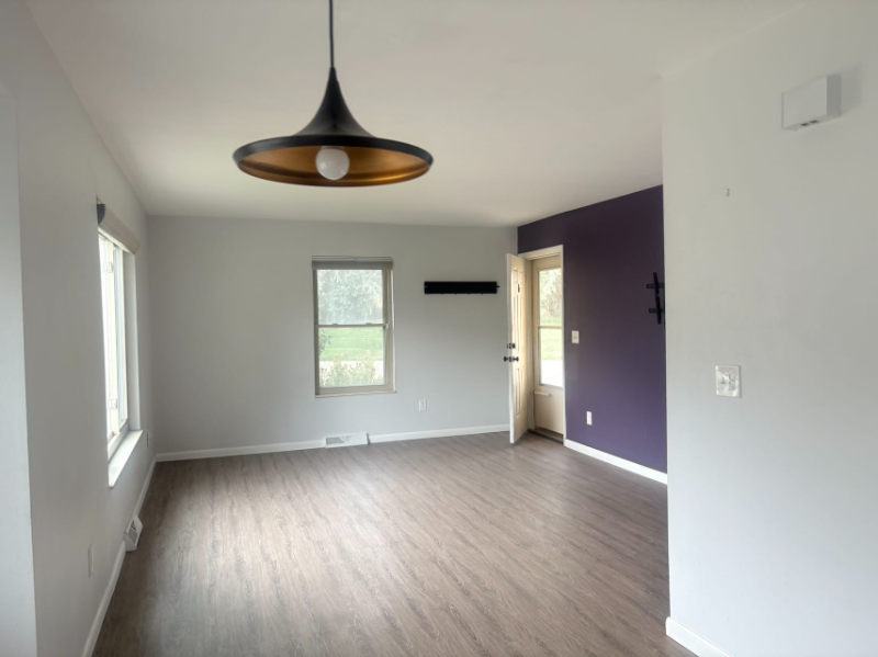 Lakewood Townhome: 1769 S Lee St