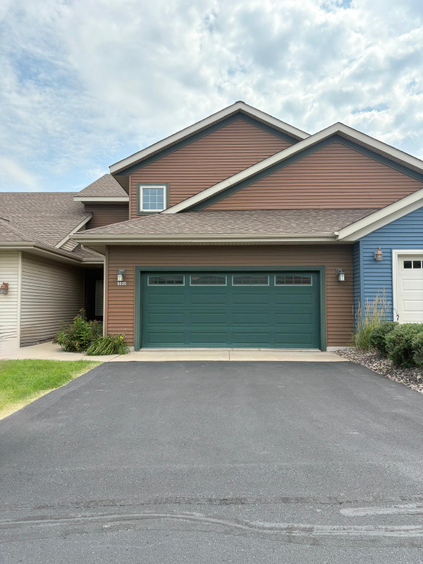 LA CROSSE Condo: 5035 County Road B