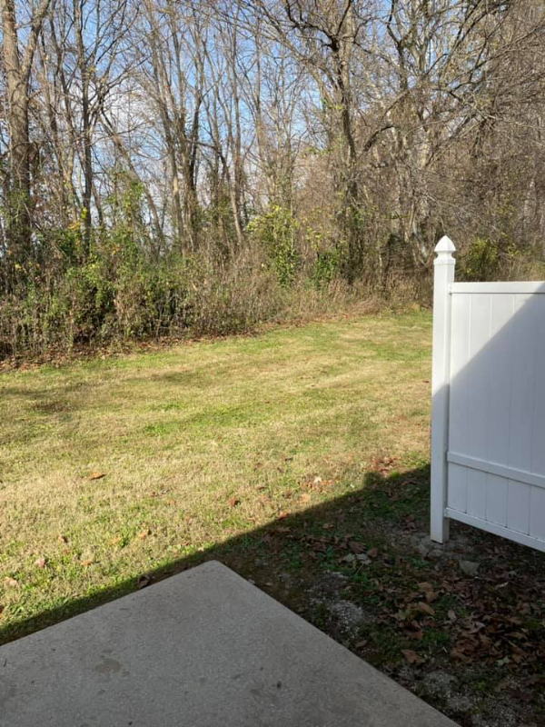 Franklin Townhome: 110 Creekside Drive