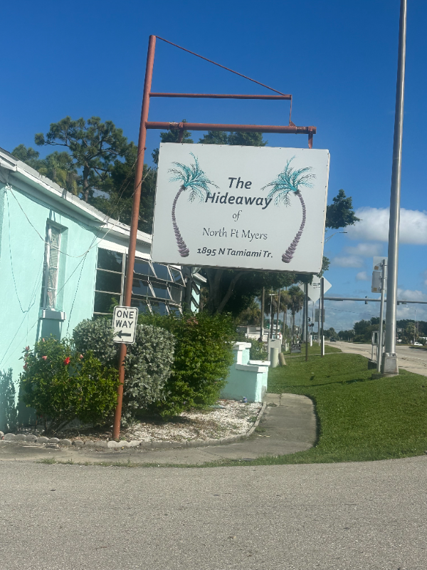 north fort myers Other: 1895 North Tamiami Trl