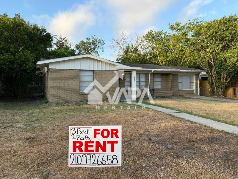 San Antonio House: 530 ARTEMIS