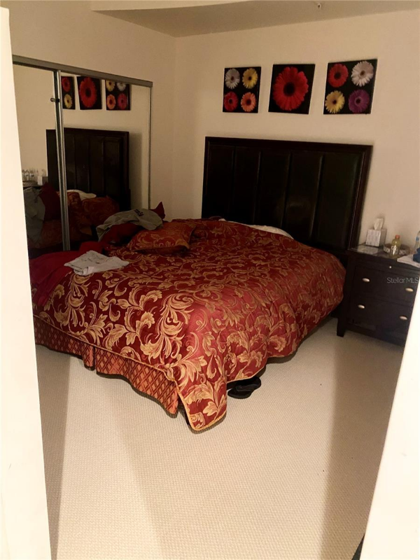 Tampa Condo: 777 N Ashley Dr #1201